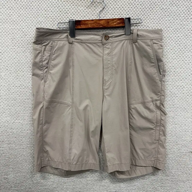 아이더 등산 반바지 90 H00678