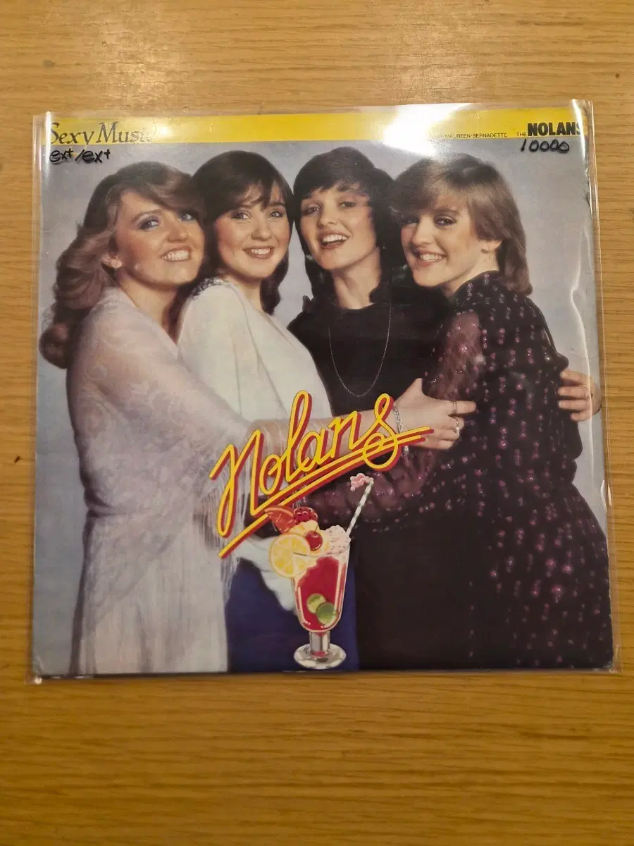 nolans lp