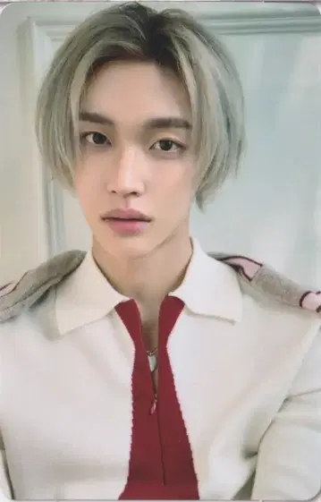 RIIZE 솔로 자켓반 WONBIN ALL OF YOU 6/6