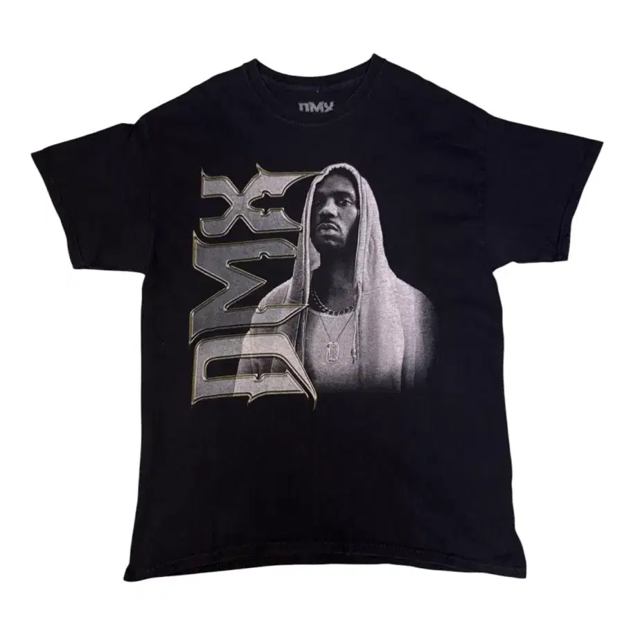 빈티지 디엠엑스 DMX 오피셜 랩티 L