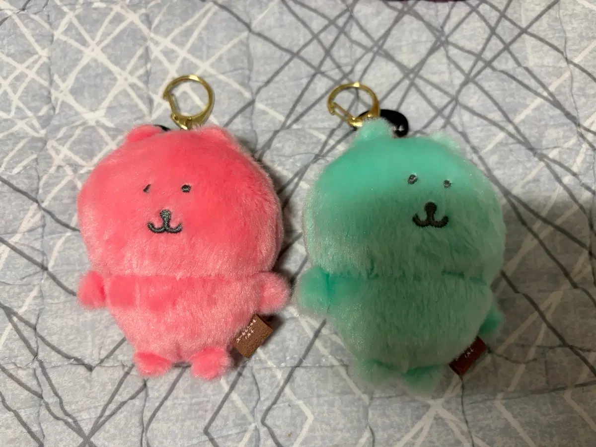 농담곰 컬러곰 민트곰 핑크곰 주홍곰