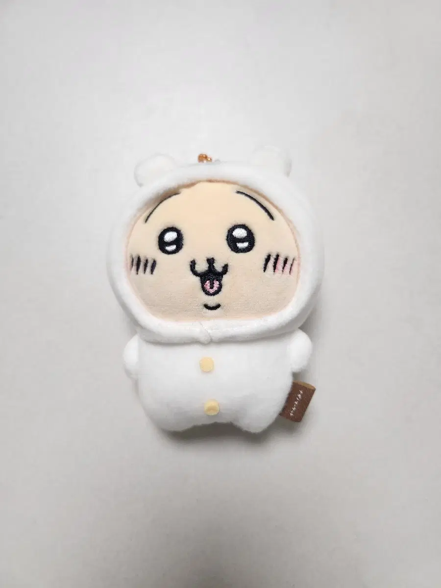 우사기 마스코트 키링
