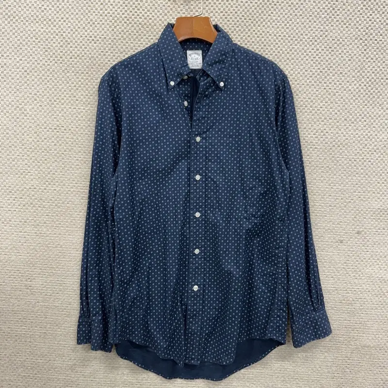 브룩스브라더스 셔츠 S H00567