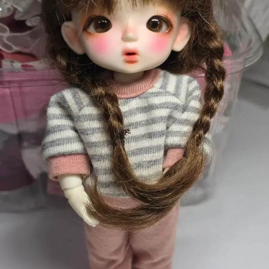 치카비 구관 팔아요