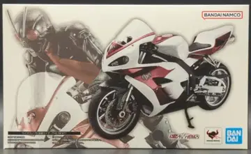 BANDAI SPIRITS S.H.Figuarts 가면라이더 THE NEXT 사이클론 1호 (가면라이더 THE NEXT)