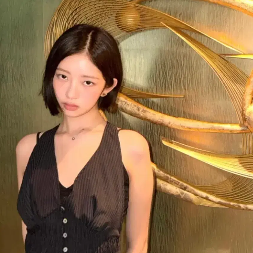 ZARA 자라 버튼 홀터넥 탑, 자라 레이 홀터넥, 자라 홀터넥 나시