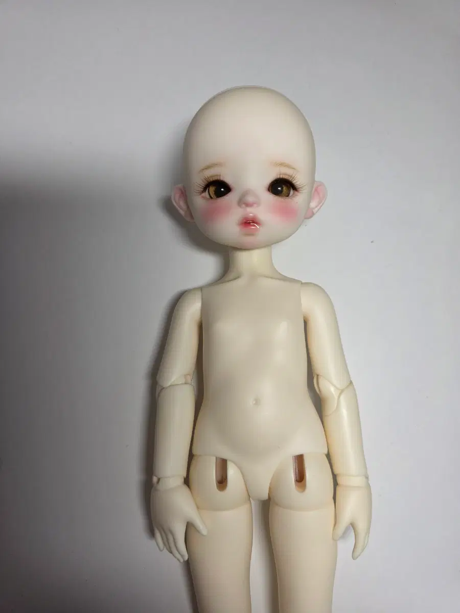 치카비 구체관절인형 팝니다.