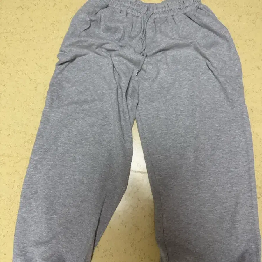스웻팬츠 XL