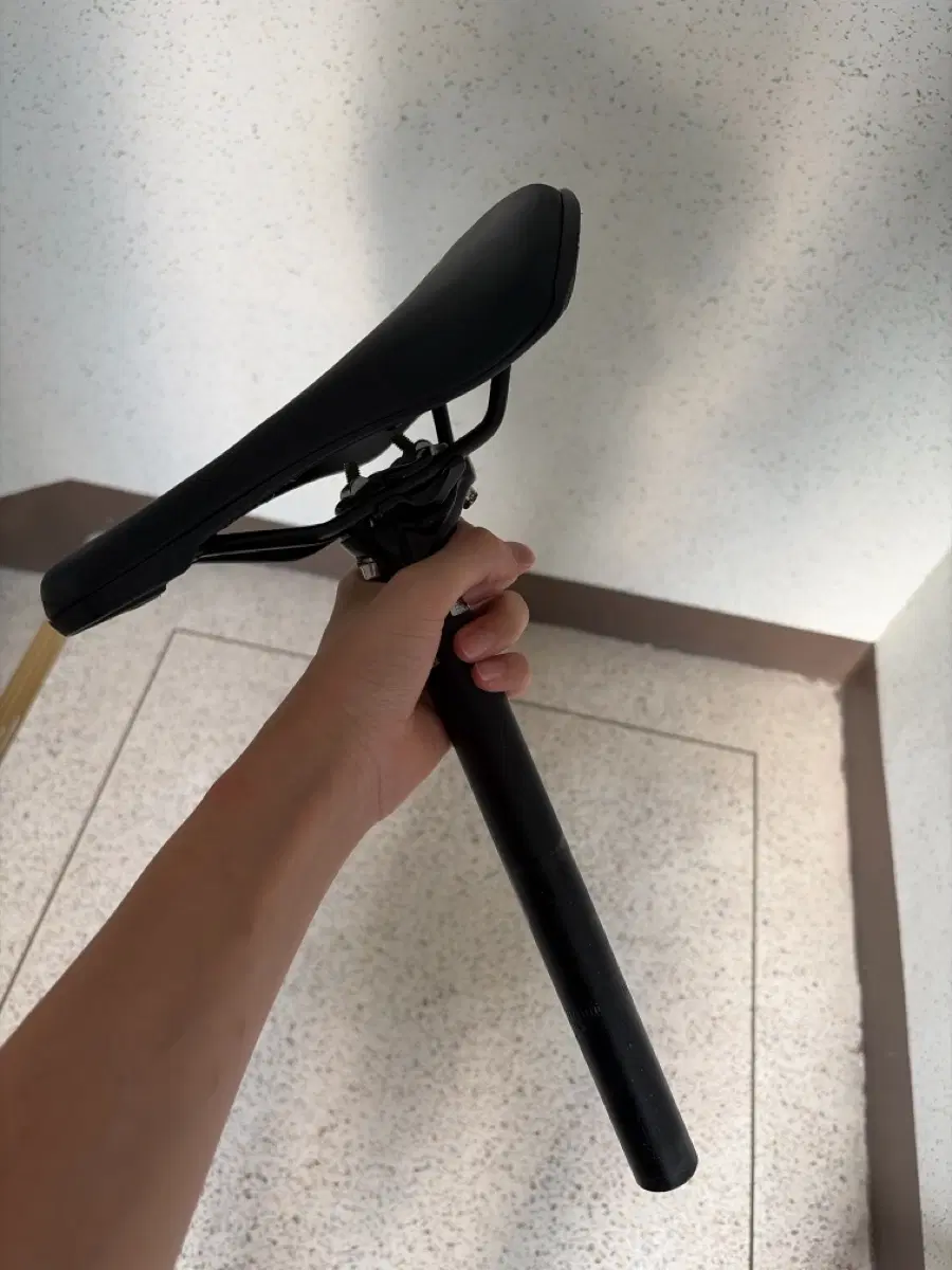 안장셋