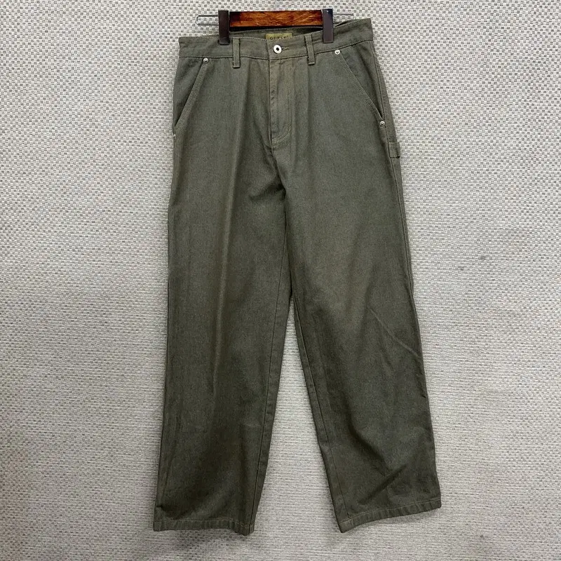 게스 빈티지 카펜터 바지 72 H00578