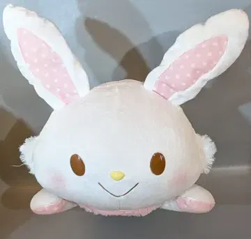 후류 누워있는 BIG 봉제 인형 위시미멜