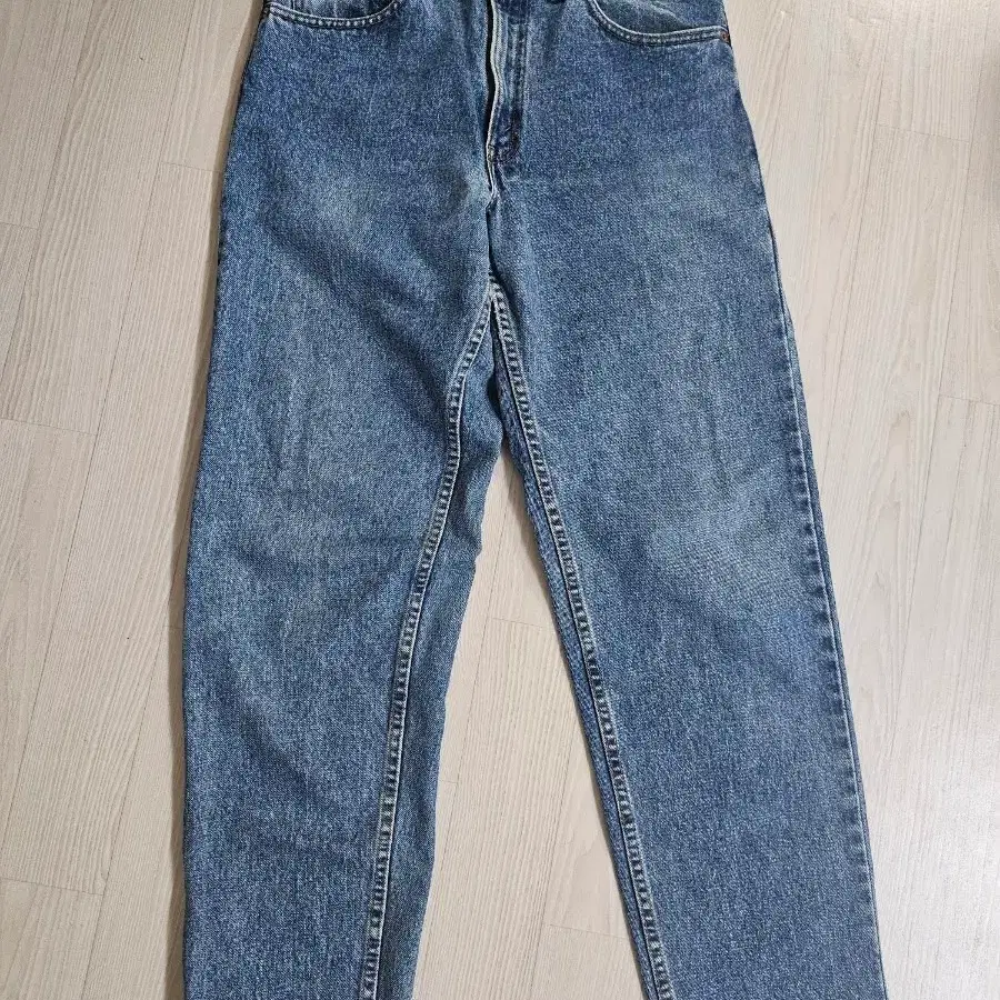90s 리바이스 550