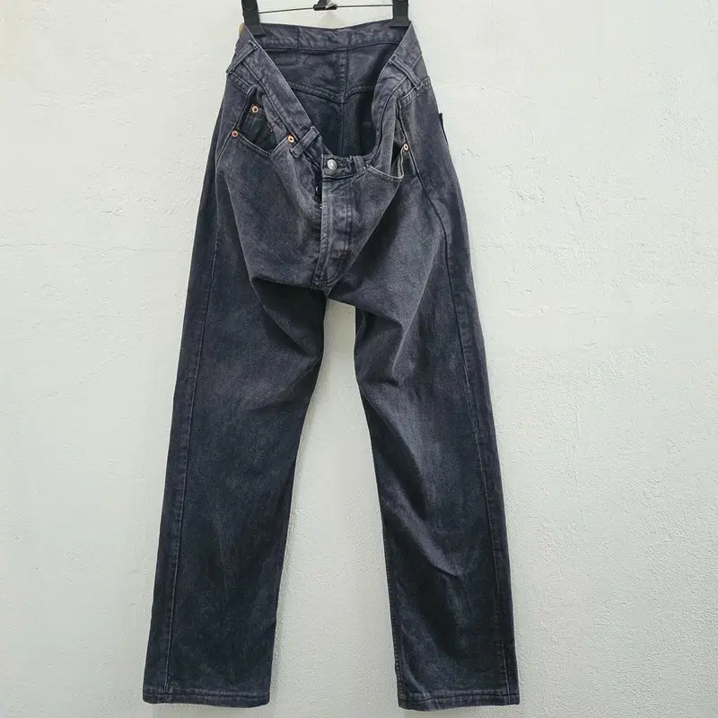 LEVI STRAUSS ITALY 청바지 남 W 32 L 36 J6465