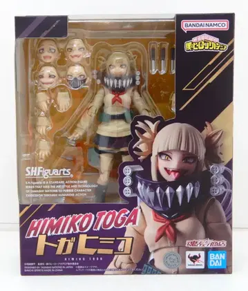 반다이 스피리츠 S.H.Figuarts 토가 히미코