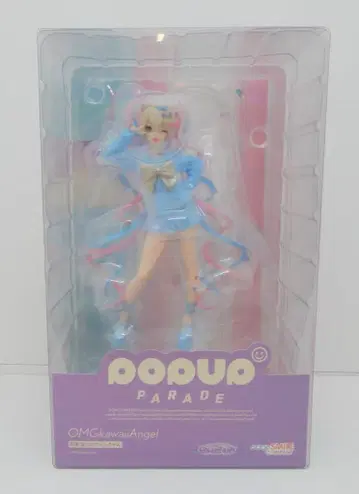 굿스마일컴퍼니 POP UP PARADE 초절정 가장 귀여운 천사쨩 재판판