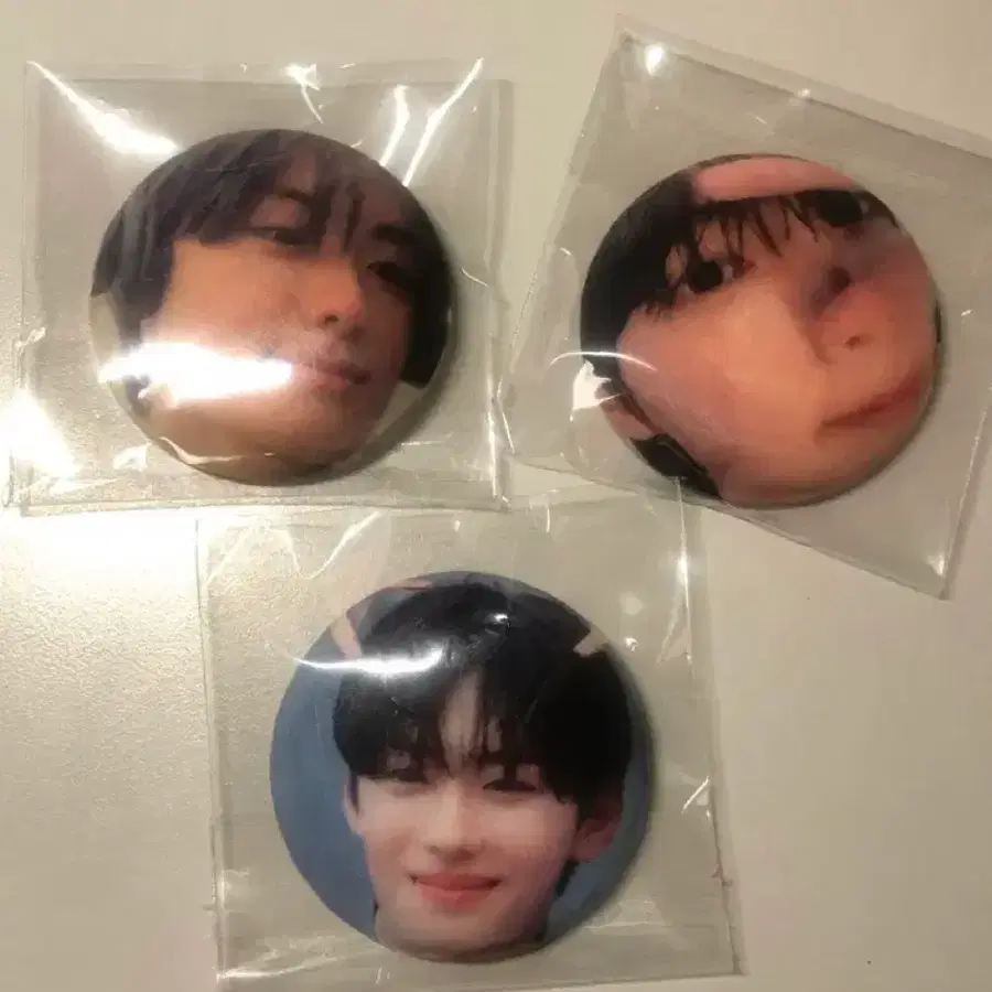 최립우 정상현 말랑핀뱃지 판매합니다