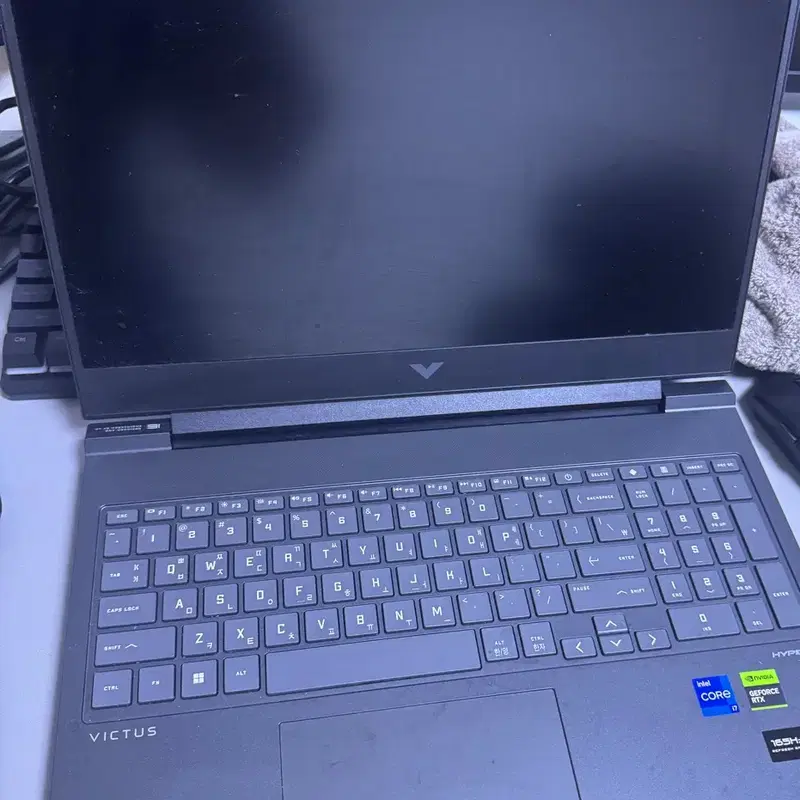 HP 빅터스 16 4060 14700hx