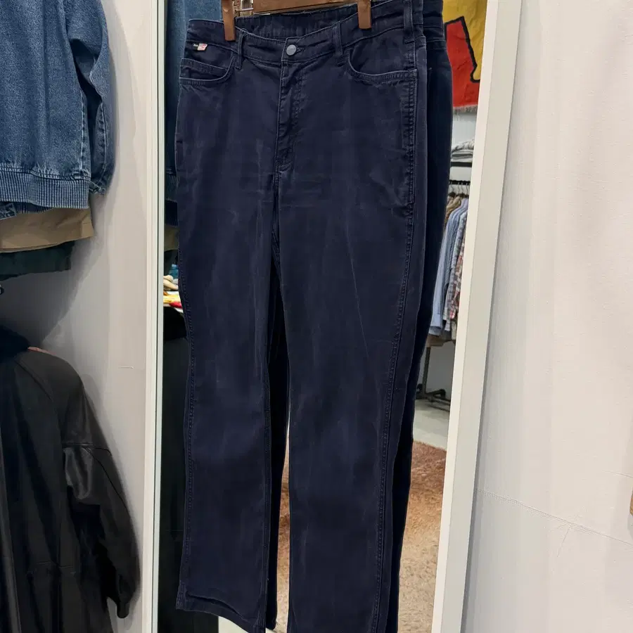 Carhartt 칼하트 FR 워크 팬츠 (36inch)