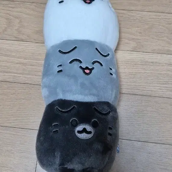 세븐틴 준 미니틴 열닫잠 인형