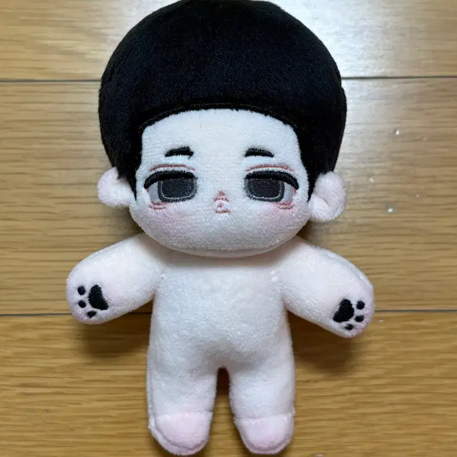 슬램덩크 산왕공고 이명헌 뼈인형