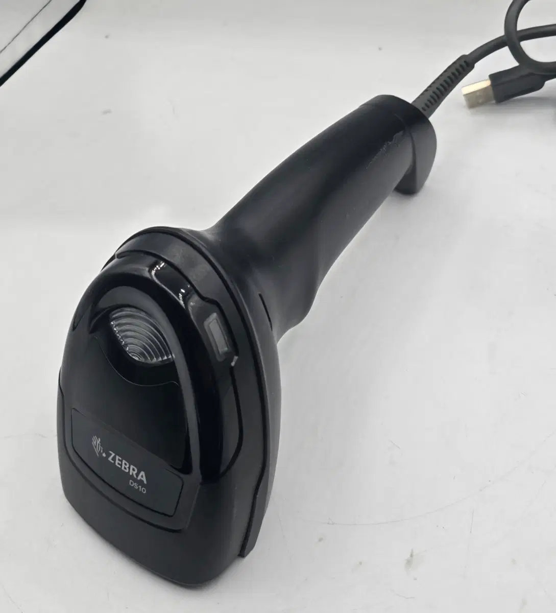 ZEBRA DS1001 바코드 QR코드 2D핸드 스캐너