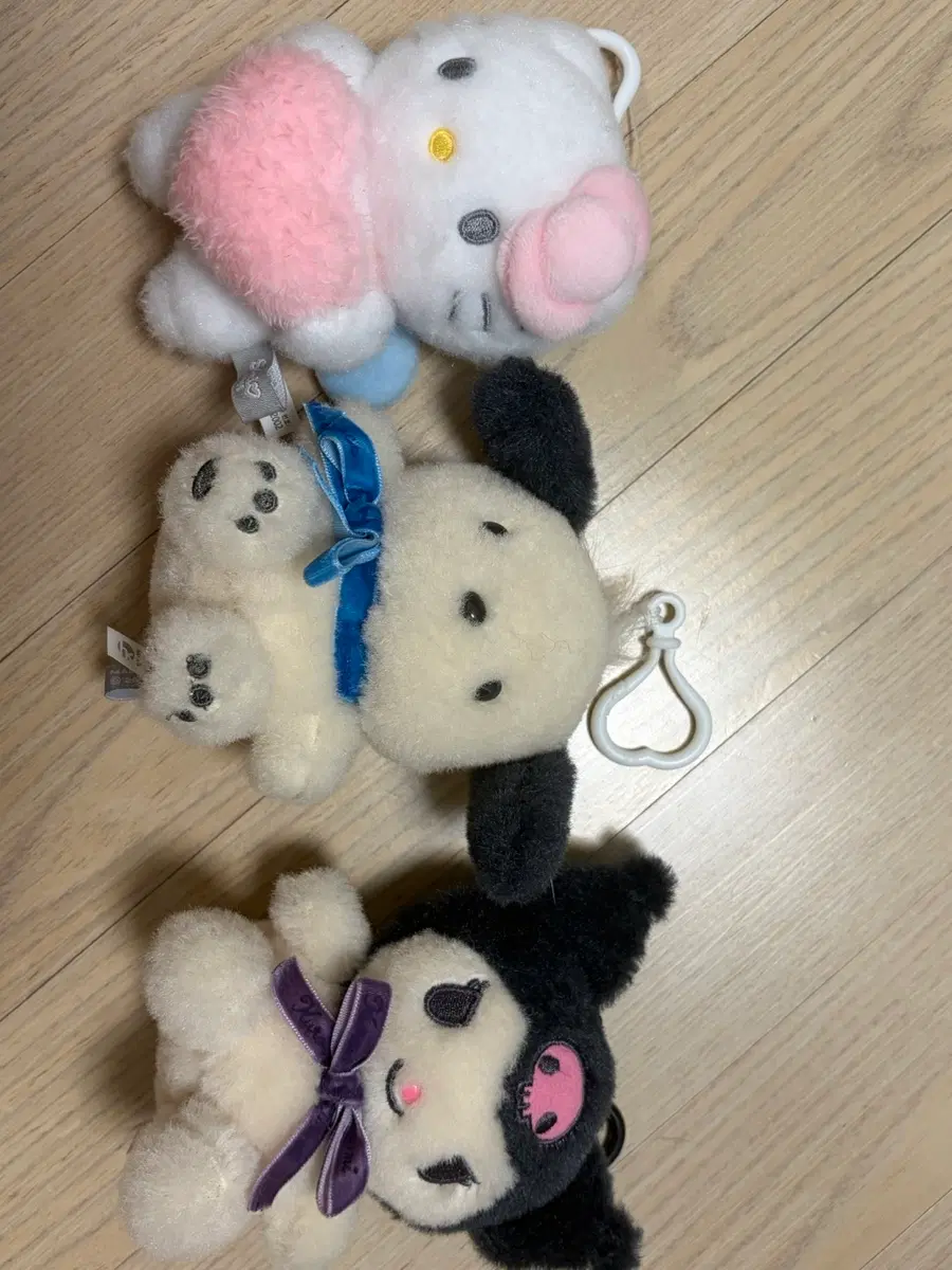 산리오 인형판매