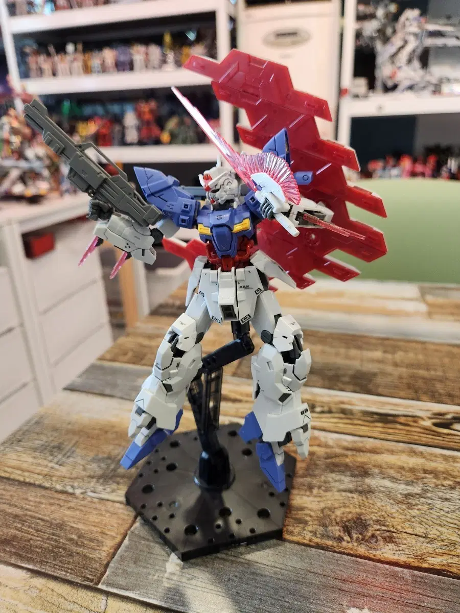 HG 문건담