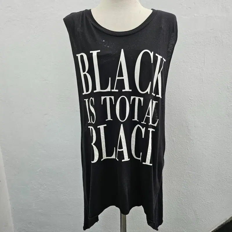 BENETTON 조끼 여 66/77 J6478