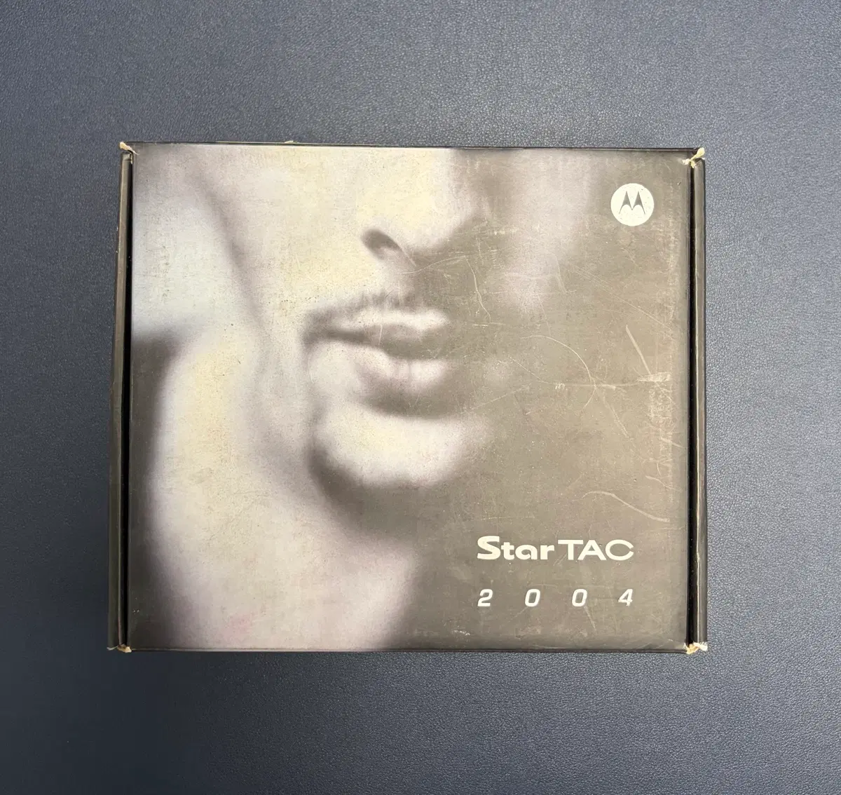 모토로라 스타택2004 팝니다