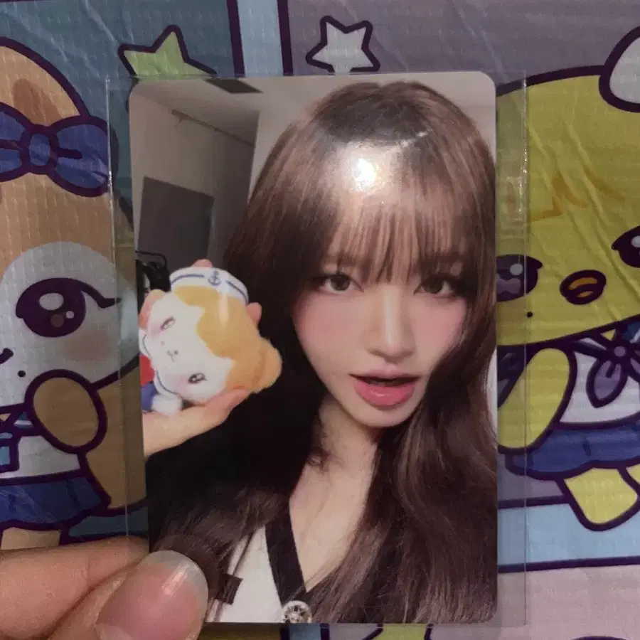 최저가 아이브 미니브 팝업스토어 리즈 치즈 7만원이상특전포카 유진가을레이원영이서체리나오리 교환
