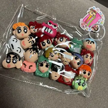 짱구는 못말려 합체 스퀴즈
