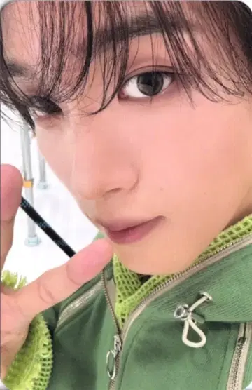NCT DREAM Vertical Flip Ver. 해찬 DREAMSCAPE