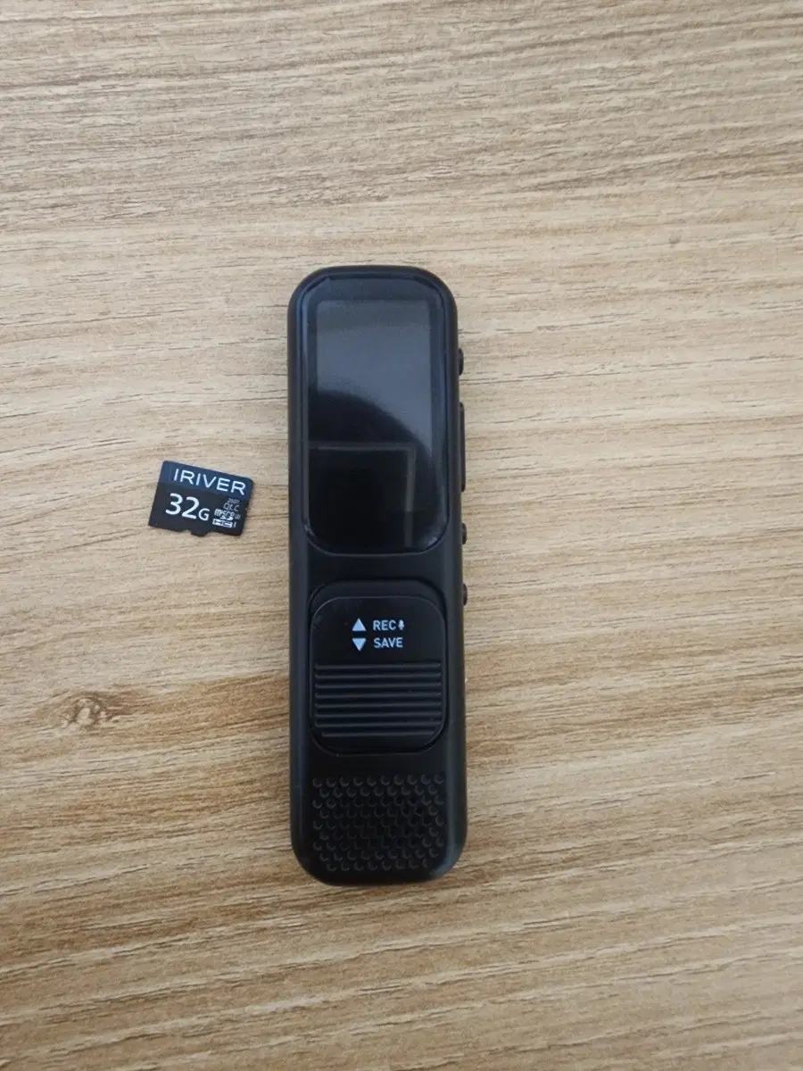 아이리버 T80 32gb메모리 포함