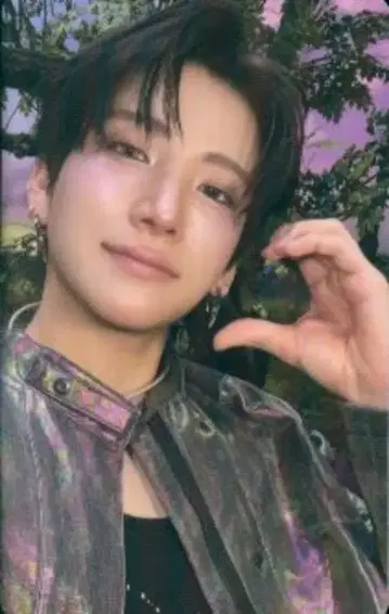 &TEAM 위버스 GLOBAL YUMA Back to Life