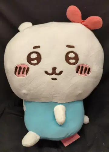 에이코 인형 GJ 치이카와 x 산리오 캐릭터즈 인형 치이카와 x 헬로키티~