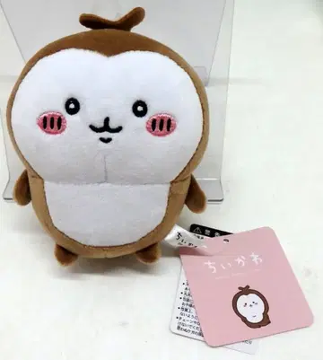 산 애로우 폿테타마 봉제 인형 치이카와 (먼작귀) 장수풍뎅이 K-9114