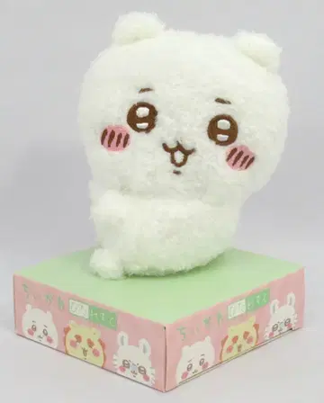 에이코 피타레스트 후와모코 컬렉션 치이카와 치이카와