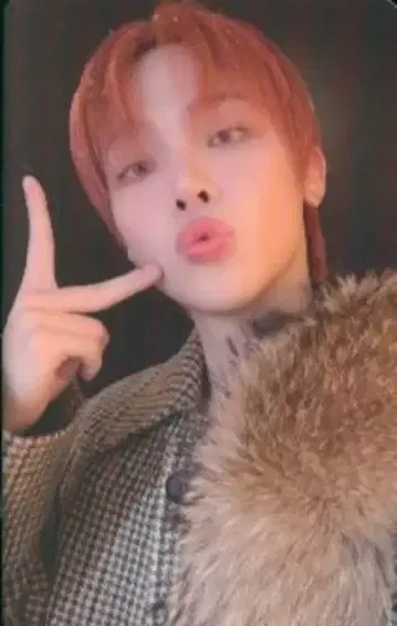 &TEAM 위버스 GLOBAL FS 니콜라스 설명(Yukiakari) 1