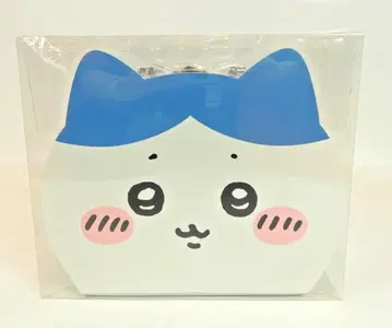 퍼레이드 트렁크 케이스 치이카와 하치와레