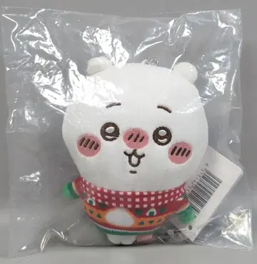 레그스 에니마이 복권 치이카와 (먼작귀) 치이카와 D상 치이카와 (먼작귀) 봉제 인형 키링