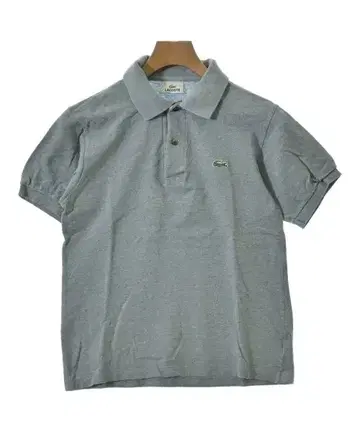 LACOSTE 피케 셔츠 남성용