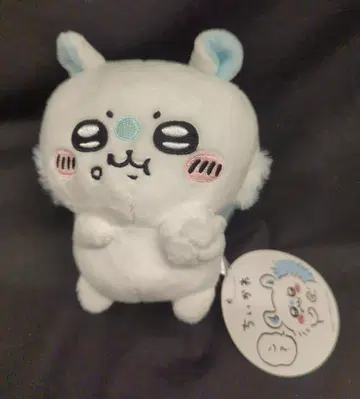 후류 모몽가와 함께 봉제 인형 치이카와 모몽가