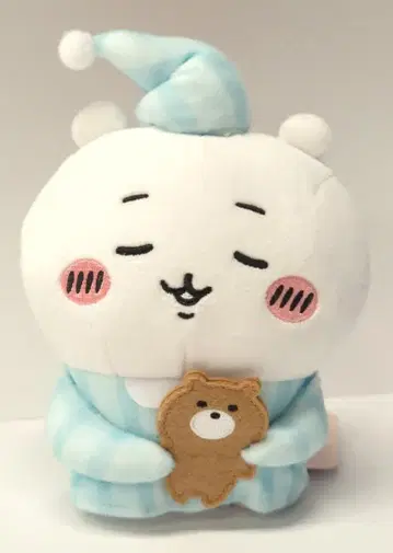 선 애로우 포테타마 봉제 인형 파자마 치이카와 치이카와