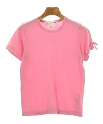 COMME des GARCONS GIRL 티셔츠 컷앤소 여성용