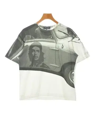 COMME des GARCONS HOMME 티셔츠 남성용