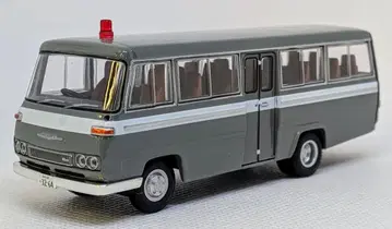TOMYTEC TOMICA LIMITED VINTAGE NEO 시비리안 호송차 PART1 제65화 하카타항 결전!! 중 Vol09