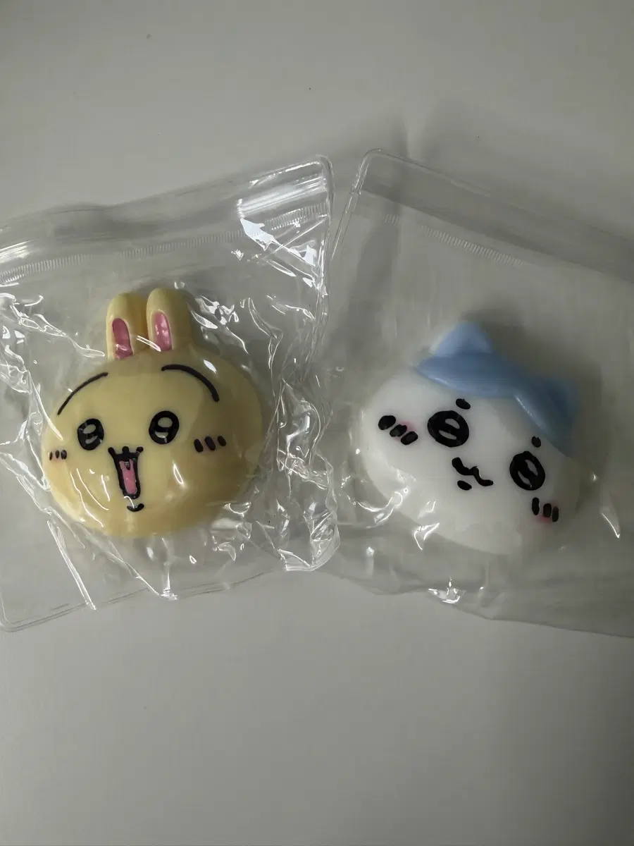 먼작귀 말랑이
