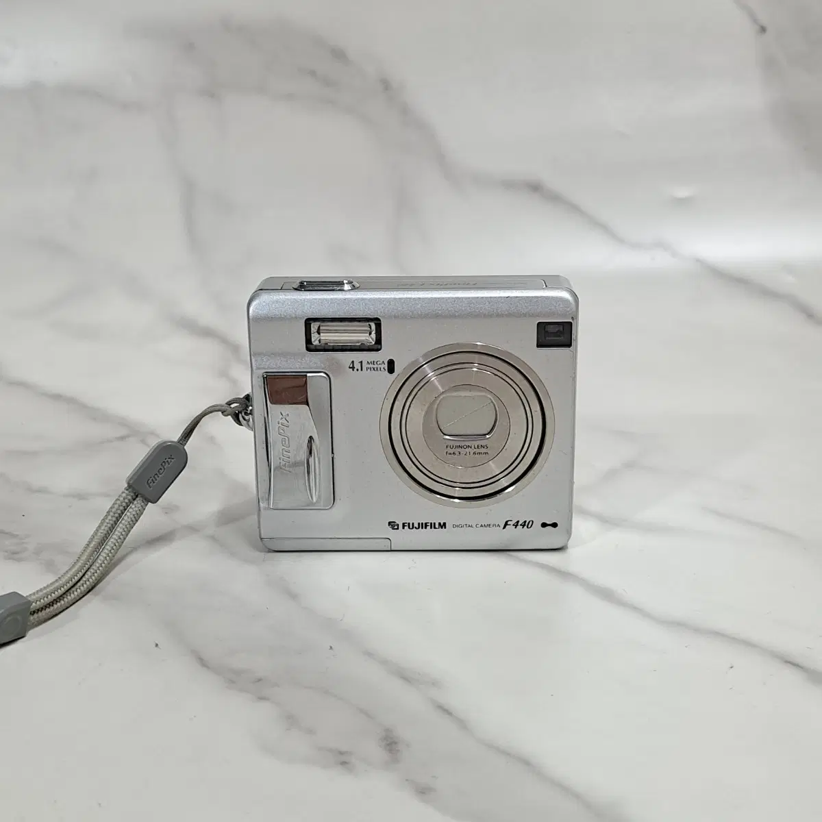 후지필름 빈티지 디카 파인픽스 Finepix F440