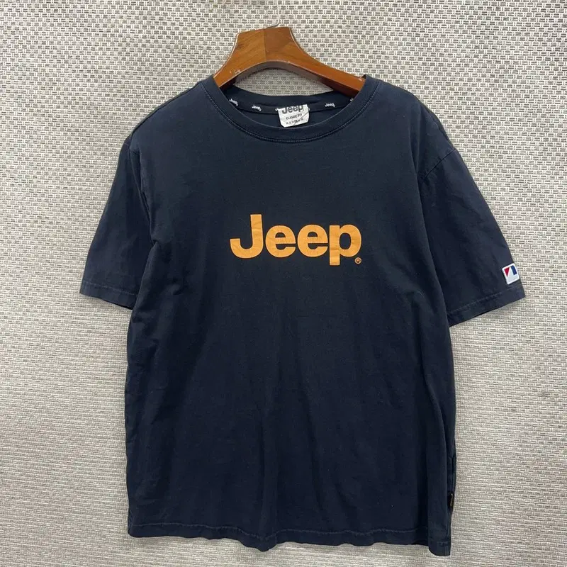 지프 JEEP 반팔티 L H00633