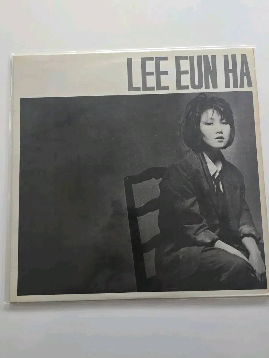 이은하 lp/EX+